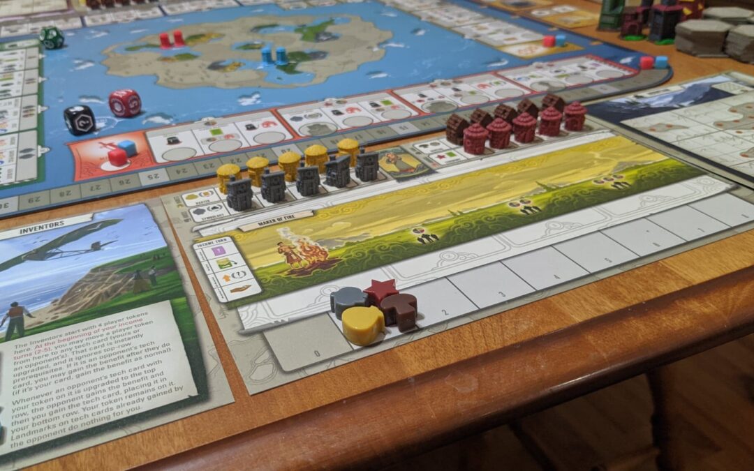 Is board Games maker legit?